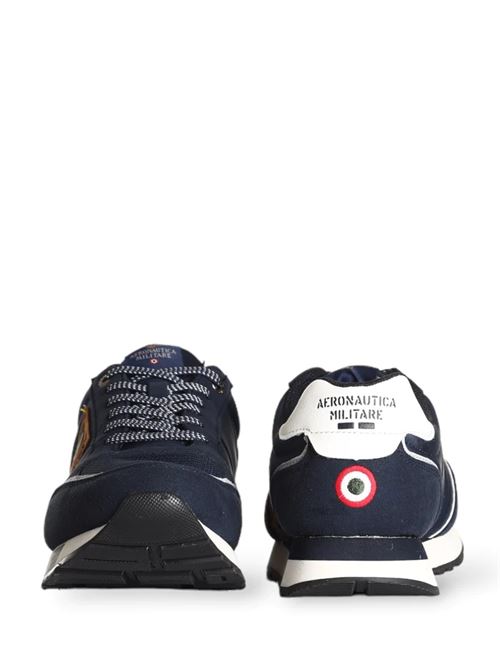 sneakers AERONAUTICA MILITARE | SC258CT322208350